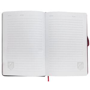Set Agenda y Bolígrafo Atleti